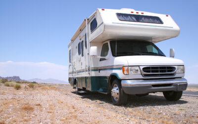 Oasis of Tranquility: Westside RV Park and Mobile Home Community in Rosamond, CA